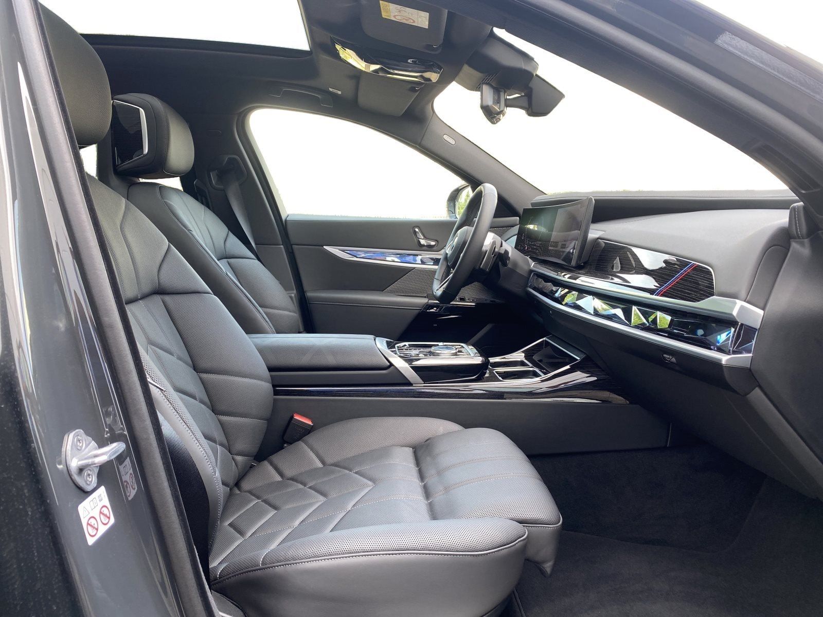 BMW 740d xDrive M-PAKET / AB 1.039 € BRUTTO O. LSZ /