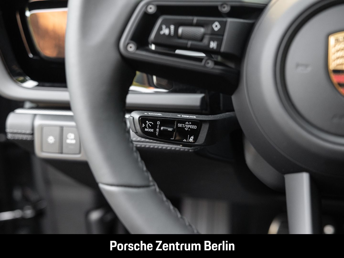 Porsche Panamera 4S E-Hybrid Surround-View Sportabgas