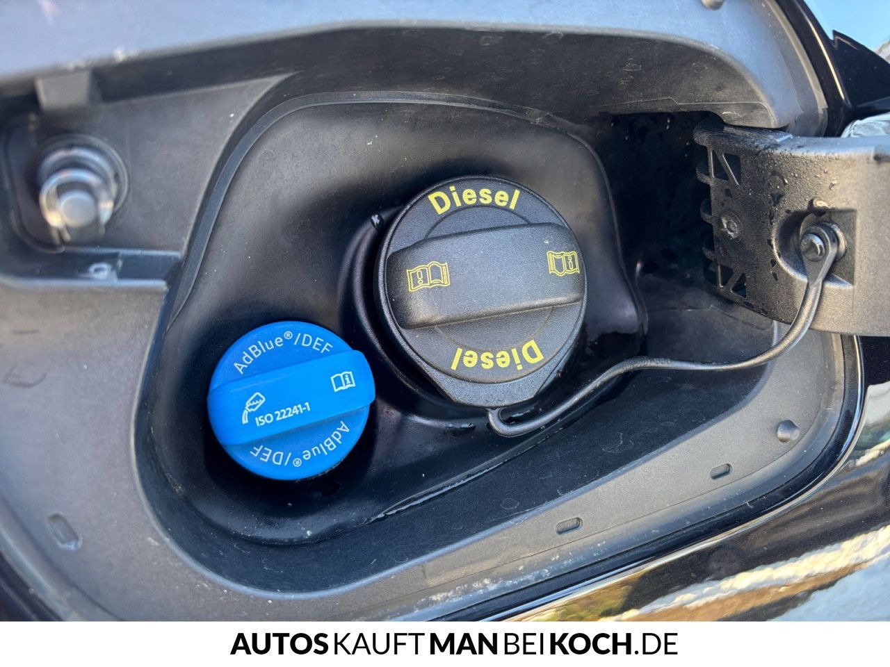 Seat Tarraco 2.0 TDI DSG 4DRIVE XCELLENCE AHK PARKL