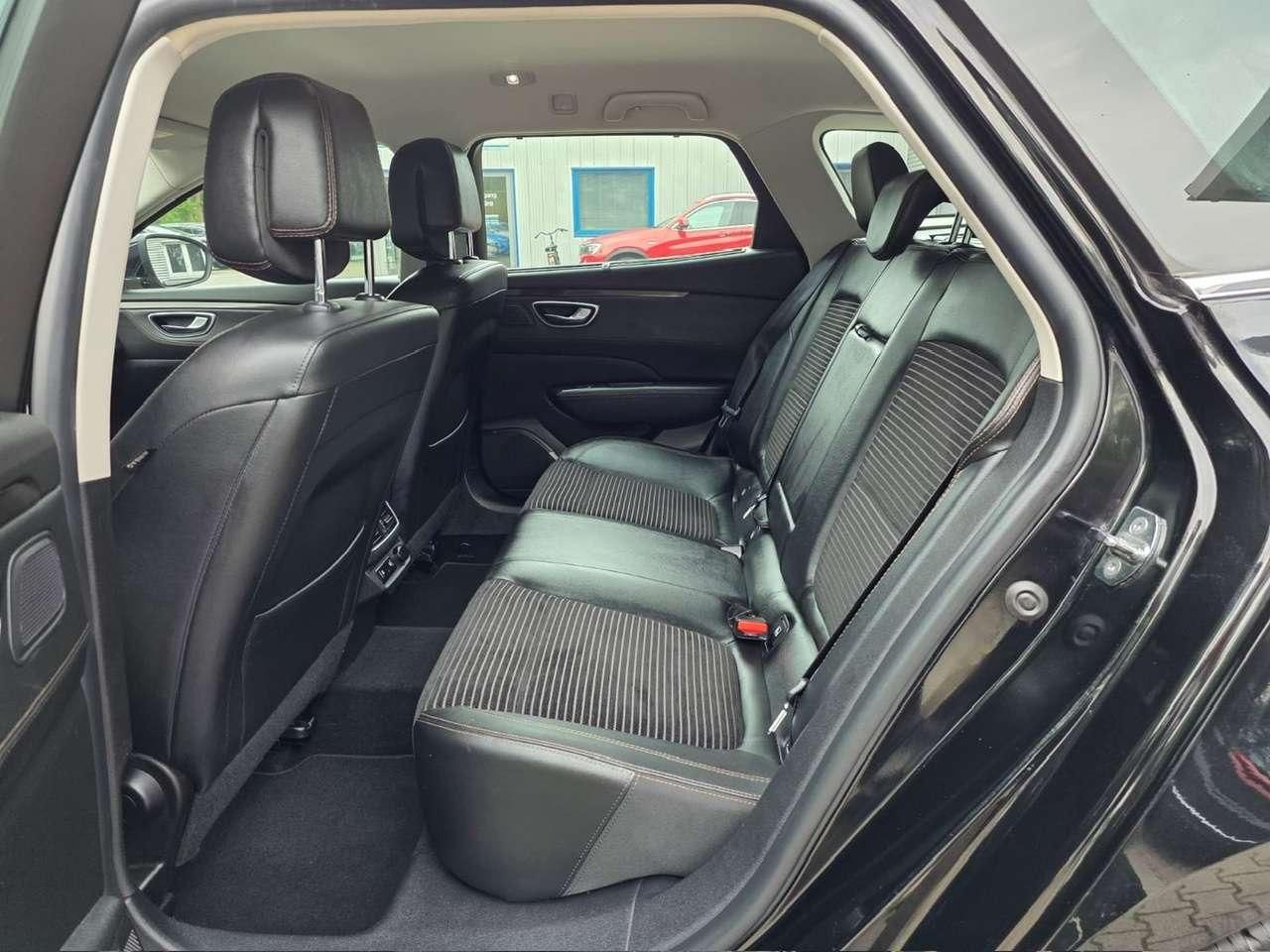 Renault Talisman Grandtour dCi 200 EDC BUSINESS - Samsaru's Car Outlet