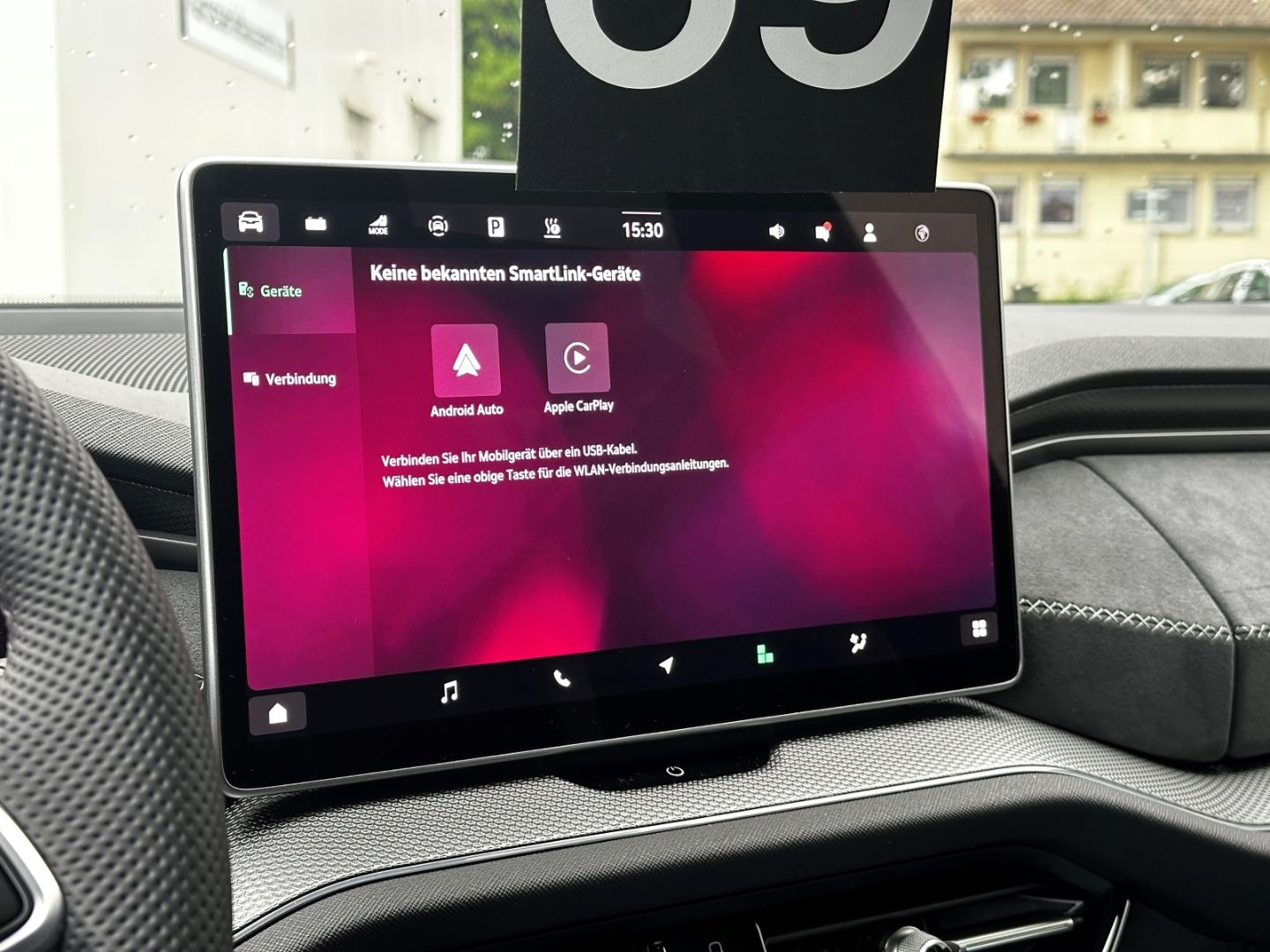 Skoda Kodiaq II 1.5 TSI iV DSG Sportline DCC AHK Matri