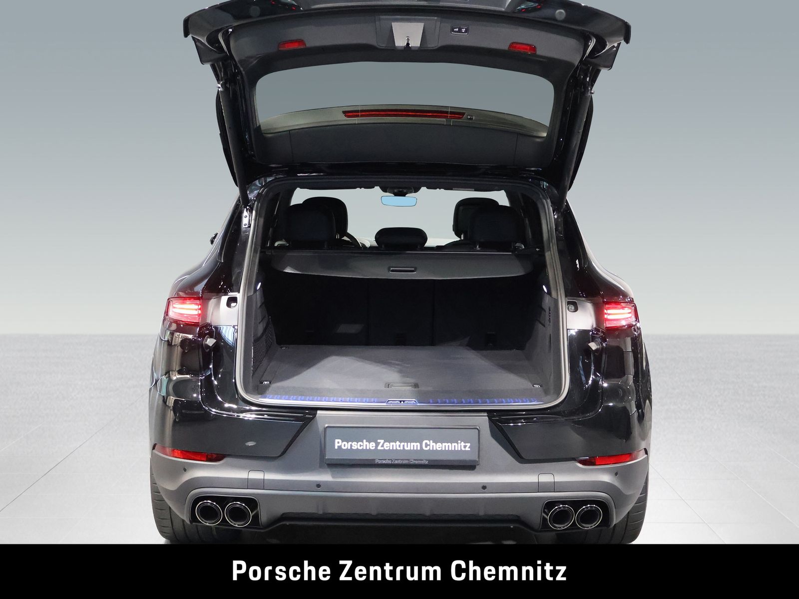 Porsche Cayenne E-Hybrid Luftfed.;BOSE;HD-Matrix;22"