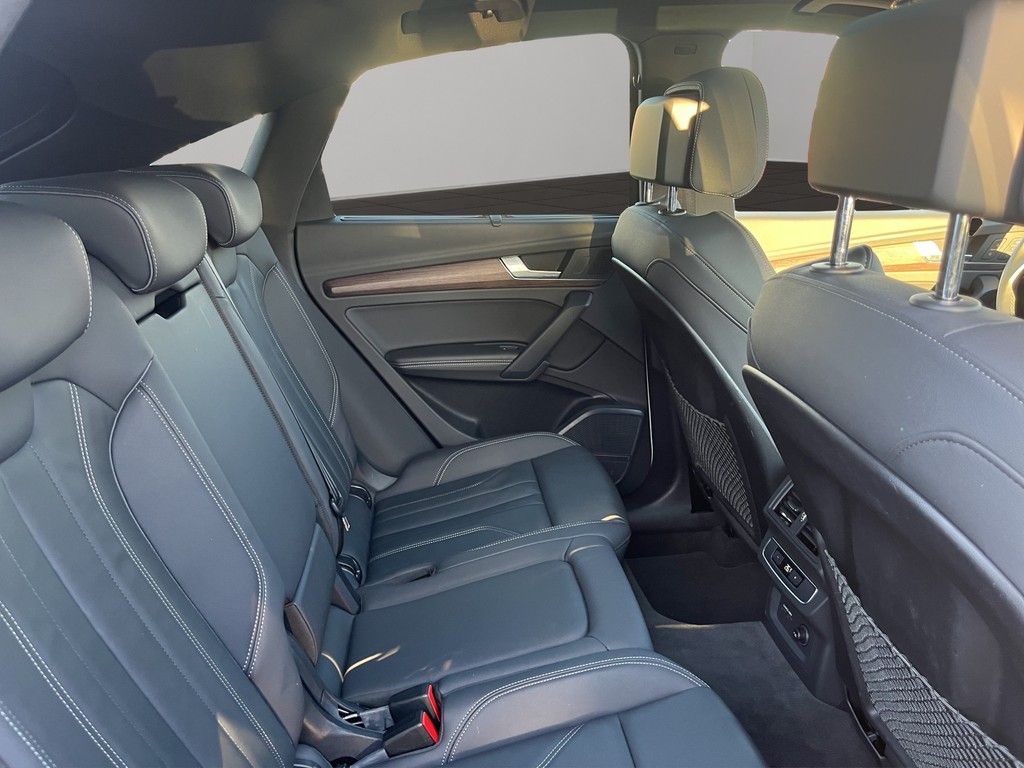 Audi Q5 Sportback edition one 55 TFSIe S line