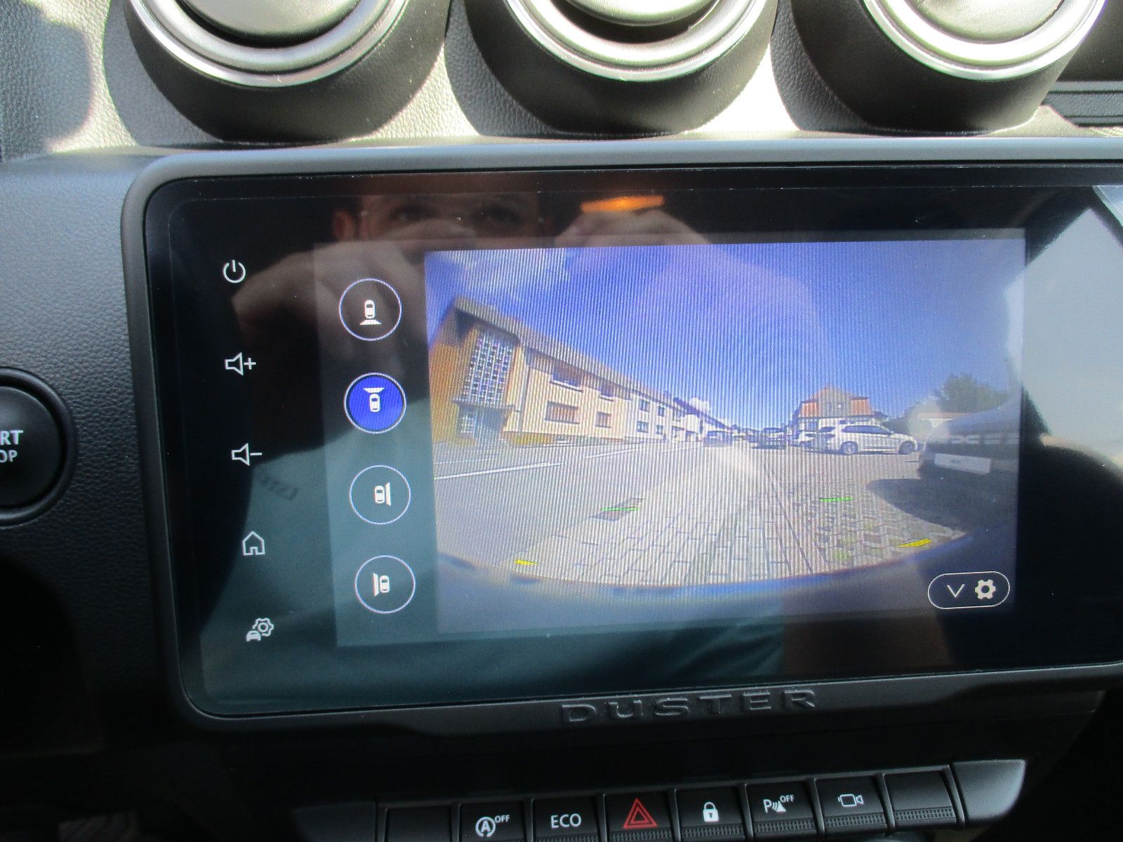 Dacia Duster II Extreme - Samsaru's Car Outlet