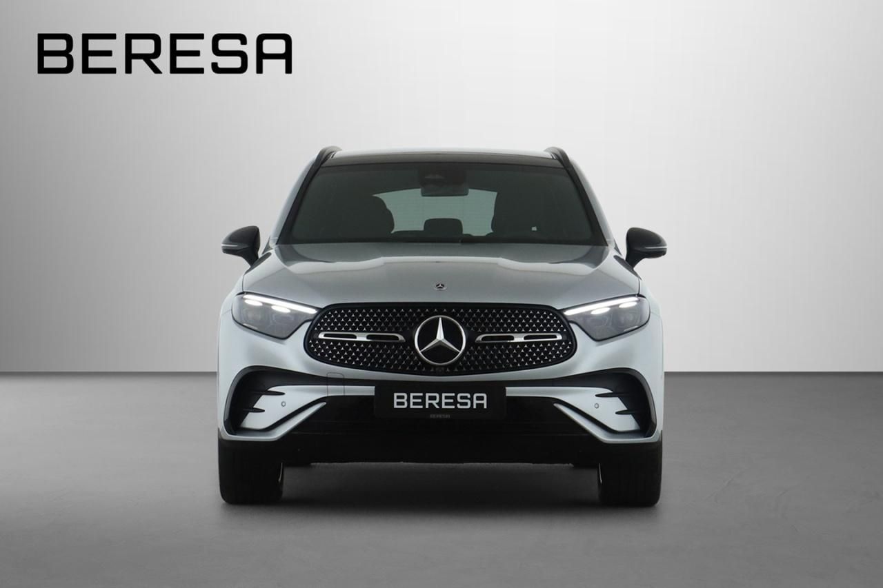 Mercedes-Benz GLC 220 d 4M AMG Digital Light Night MBUX Pano