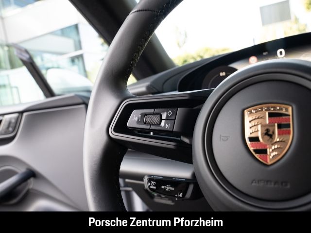 Porsche Macan - Samsaru's Car Outlet