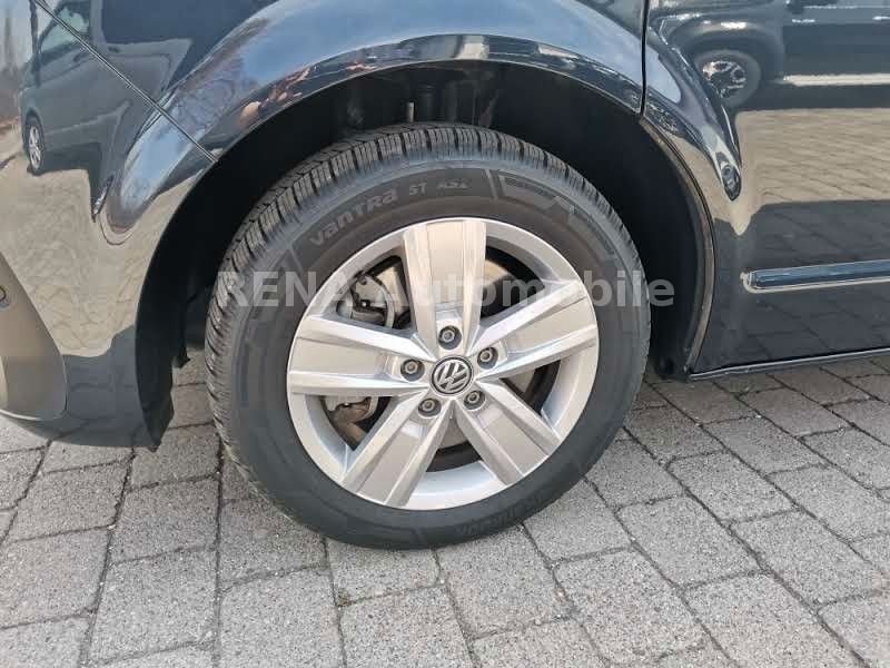 Volkswagen T6 Multivan 4motion - Samsaru's Car Outlet