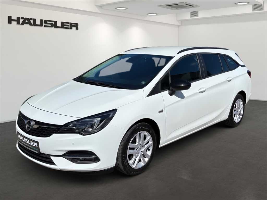 Opel Astra ST 1.4 - Samsaru's Car Outlet