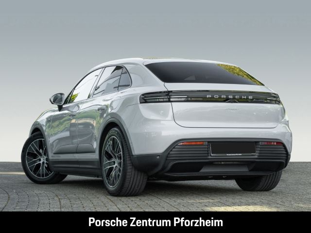 Porsche Macan - Samsaru's Car Outlet