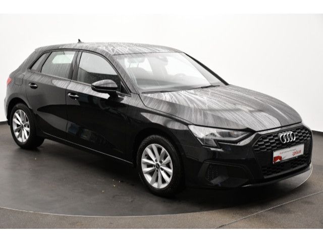Audi A3 Sportback 30 TFSI S tronic APS/NAVI/SITZHZ