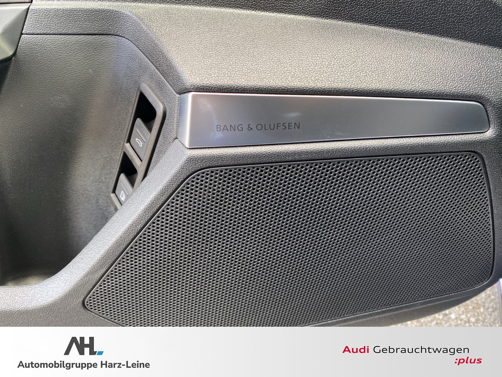 Audi A3 Sportback 40 TFSI e S-tronic Navi Leder LED B