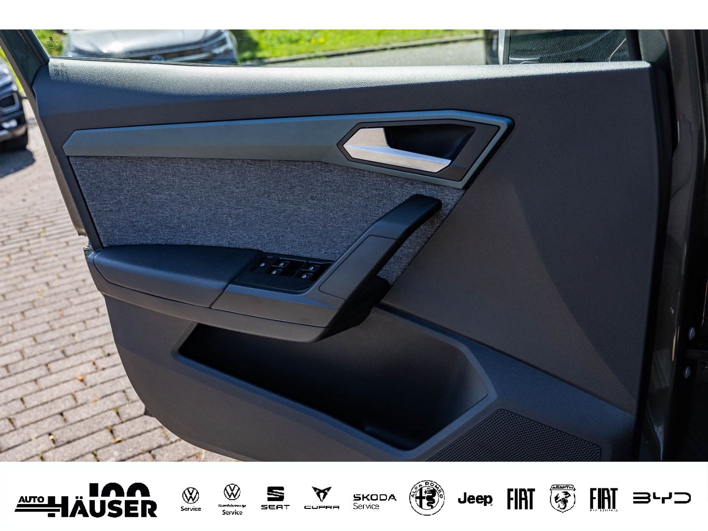Seat Arona Xperience 1.0 TSI DSG AHK NAVI KAMERA PARK