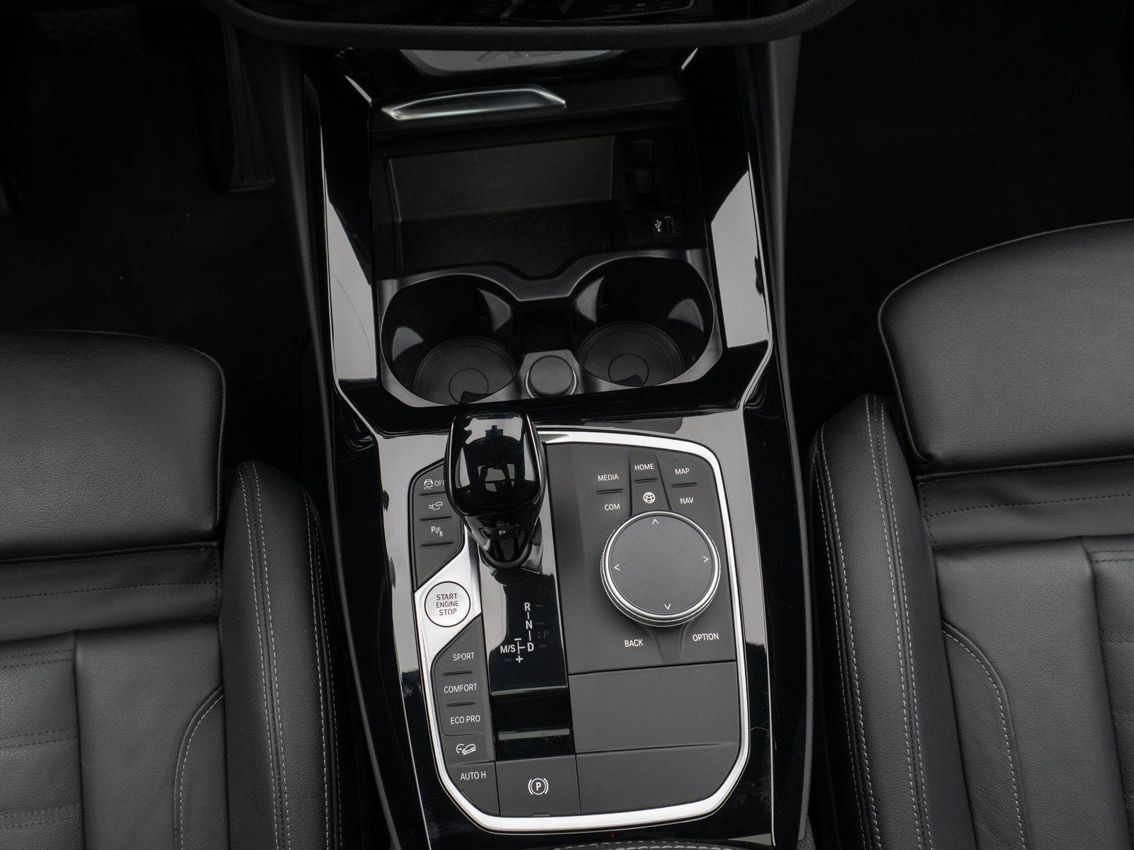 BMW X3 xD30d - Samsaru's Car Outlet