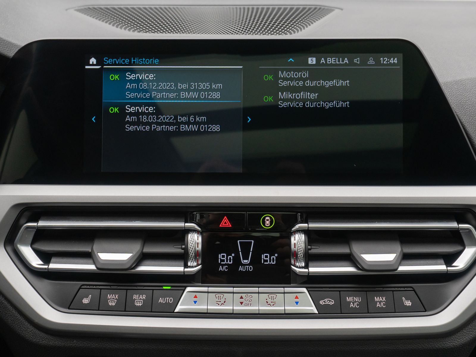 BMW 320e - Samsaru's Car Outlet