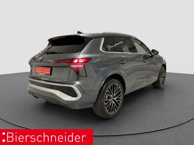 Audi Q3 TFSI qu 2x S-Line 20 LED-Plus TechPlus