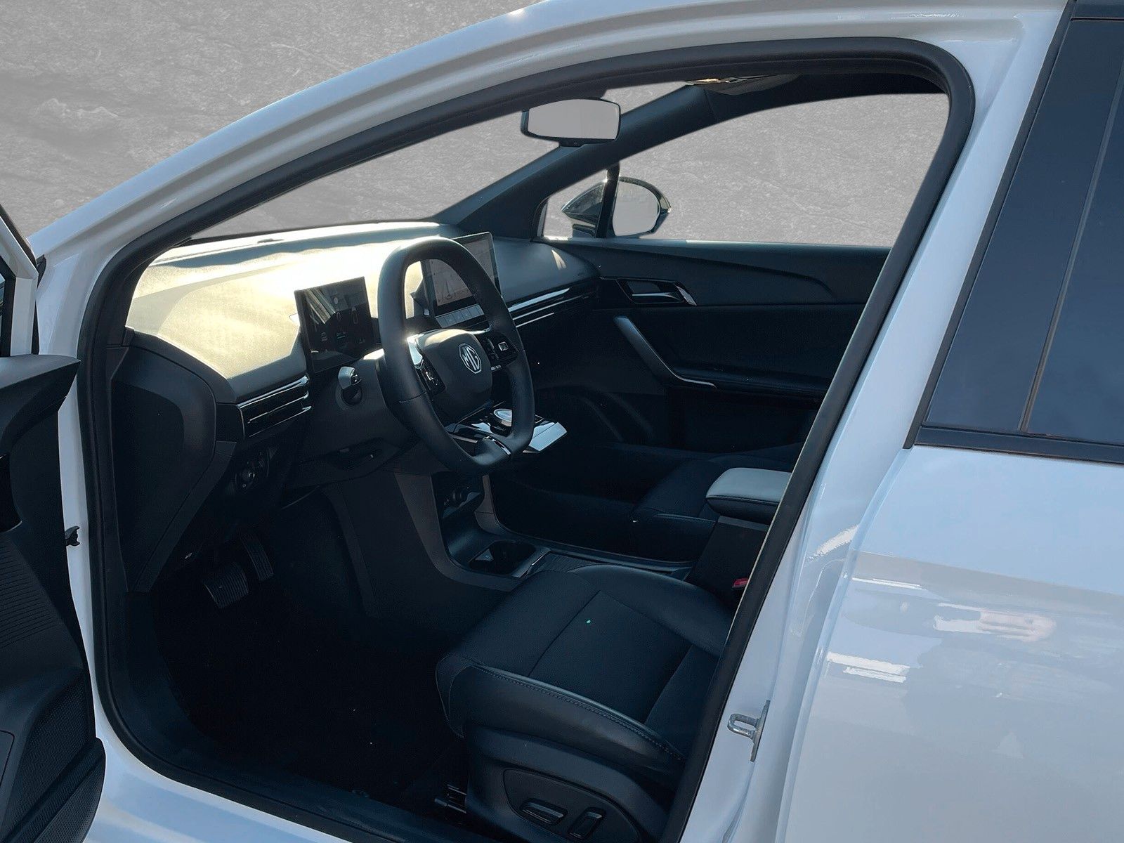 MG4 EV 64 kWh Luxury