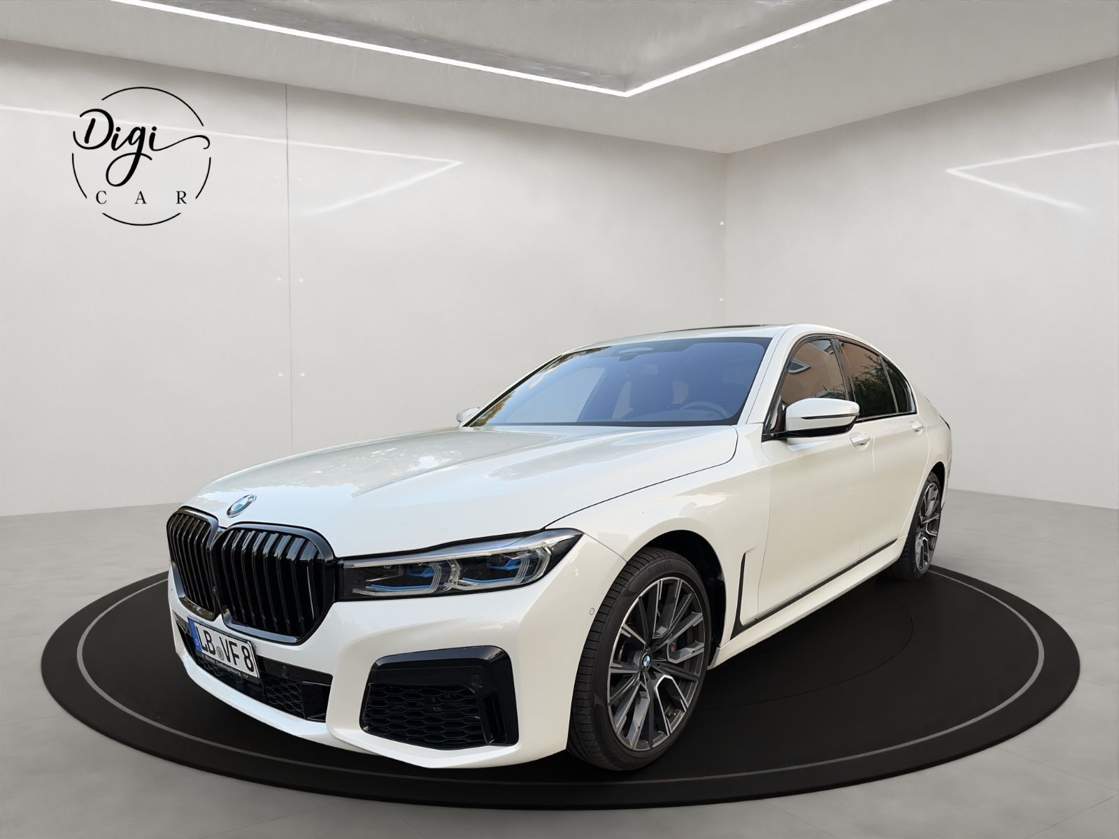 BMW d xDrive Sport-Paket M* Top Ausstattung!*