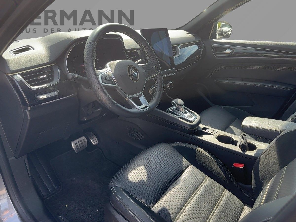 Renault Arkana 1.6 E-TECH 145 E-Tech Engineered - Samsaru's Car Outlet