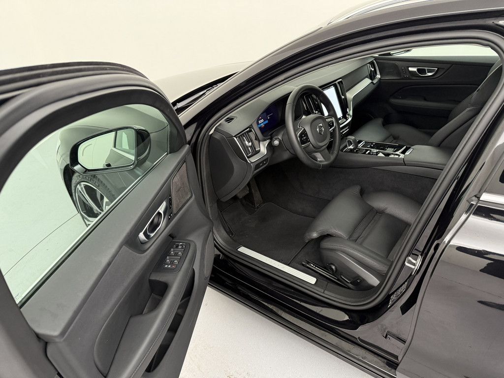 Volvo V60 Kombi T6 Plus Bright Recharge Plug-In Hybrid