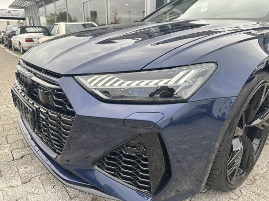 Audi RS6 AVANT 4.0TSI QUATTRO*HEAD-UP*PANO*STANDH.*AH