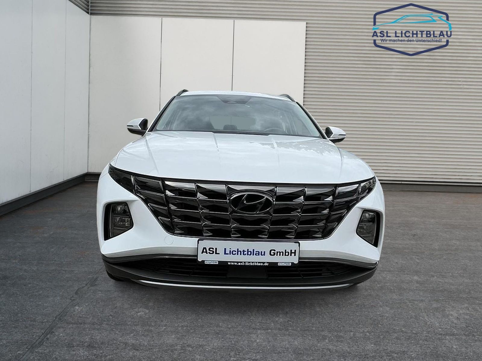 Hyundai TUCSON Plug-in-Hybrid 1.6 T-GDi 6-AT 4WD Funk...
