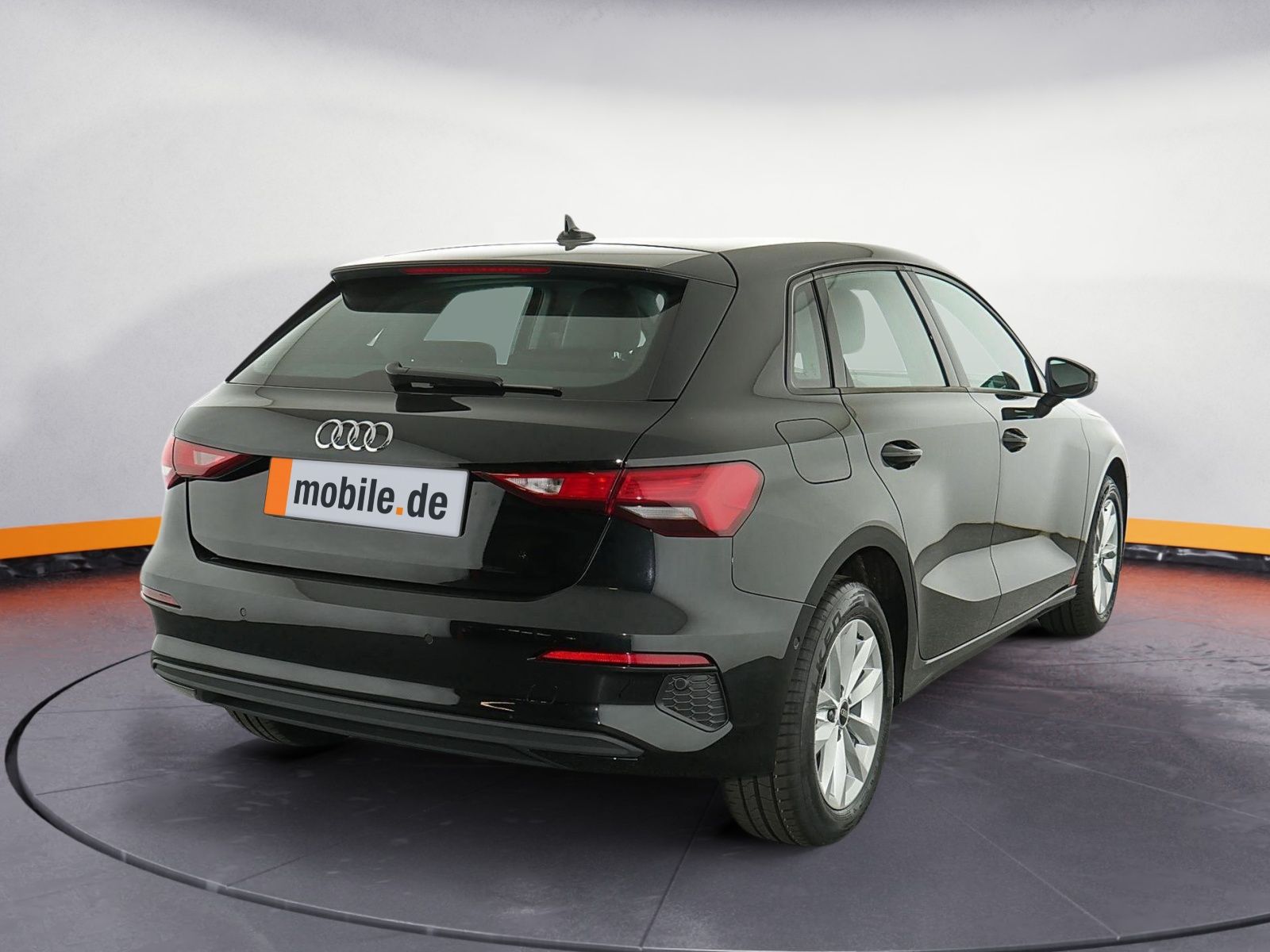 Audi A3 Sportback 30 TFSI - Samsaru's Car Outlet