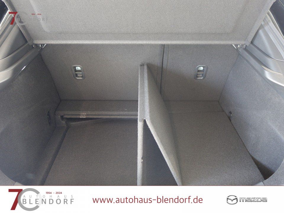 Mazda CX-30 Homura 140 Automatik Navi|Alexa|LED