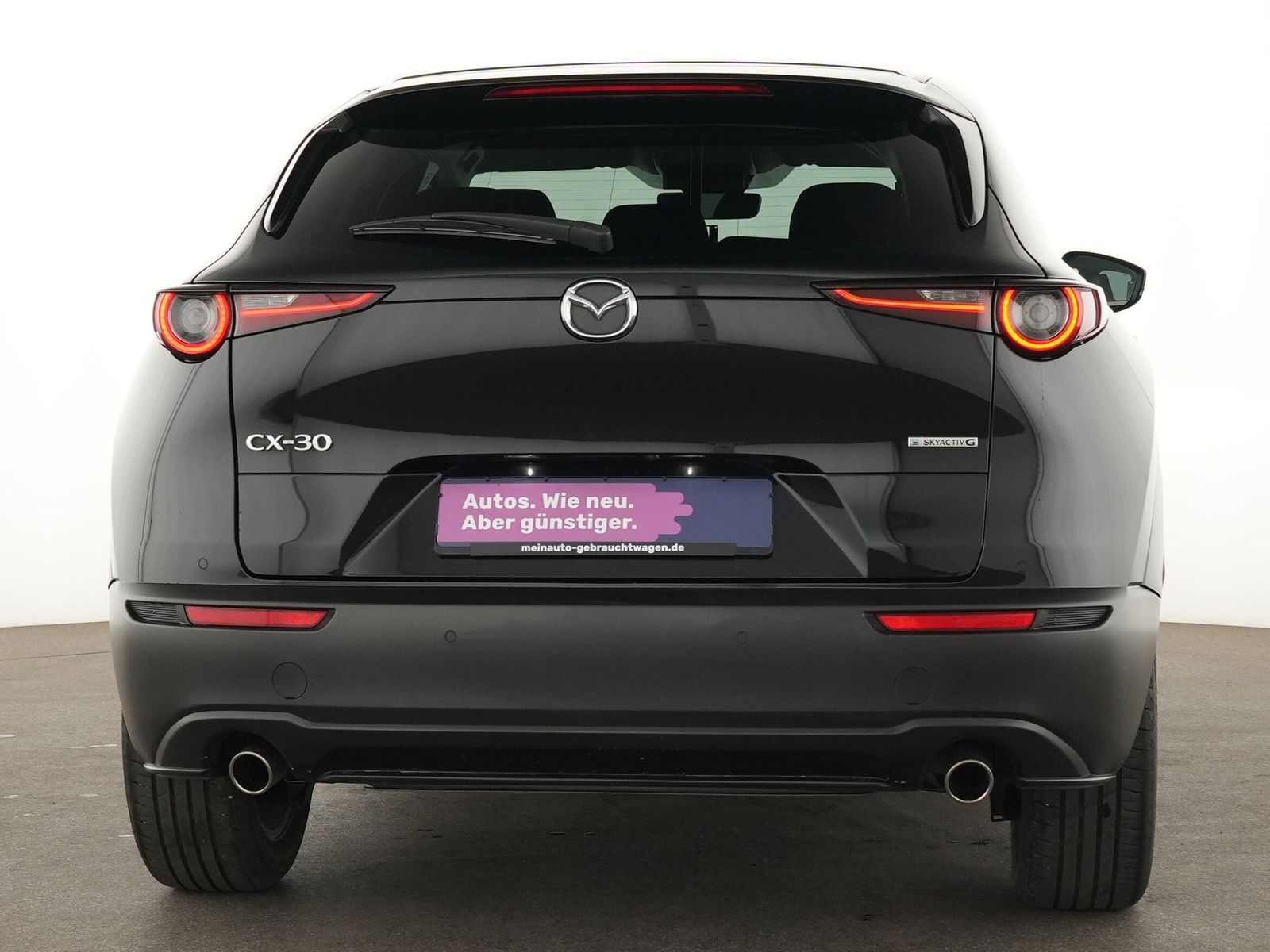Mazda CX-30 Selection Head-up-Display|ACC|Matrix-LED