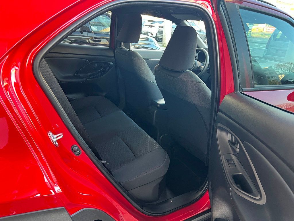 Toyota Yaris Cross 1.5 E FWD Teamplayer KlimaA,LED,Navi