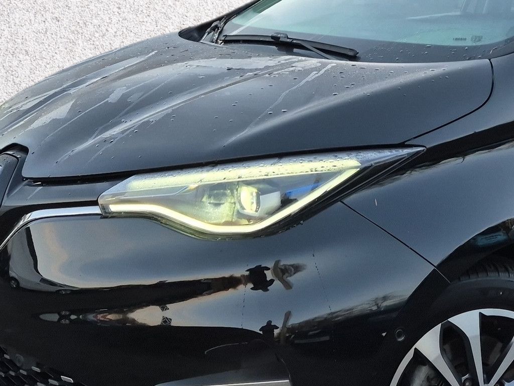 Renault ZOE Z.E. 50 INTENS - Samsaru's Car Outlet