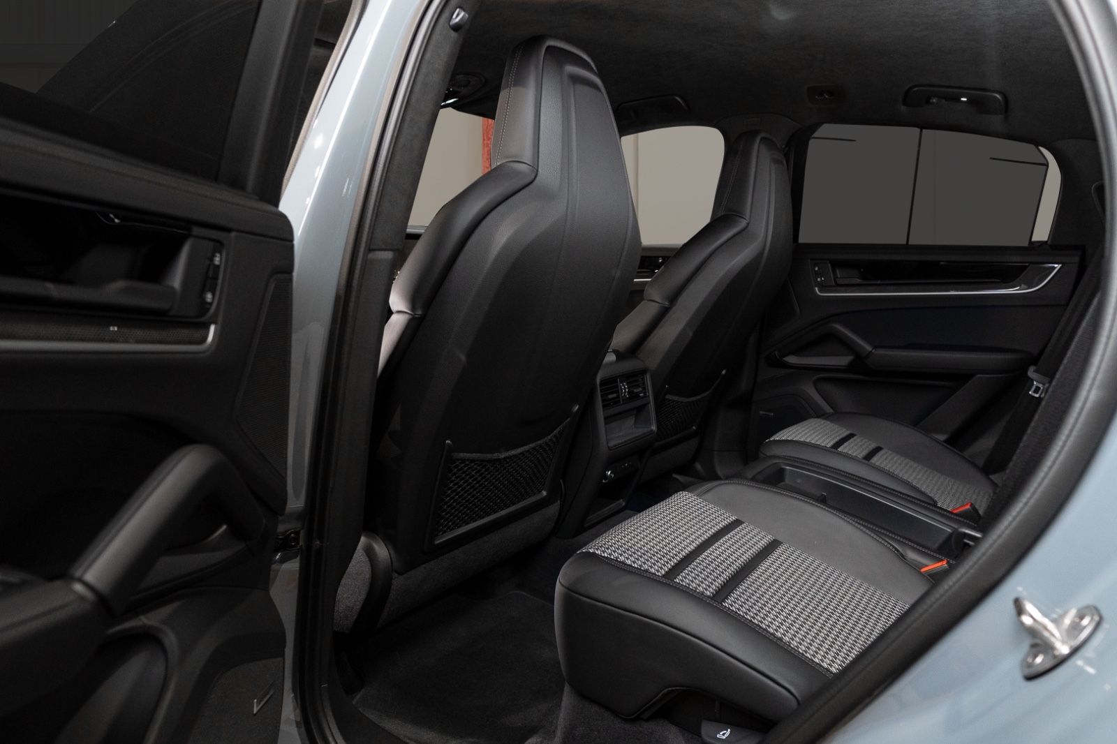 Porsche Cayenne Coupe S °Facelift°CARBON°360°HUD°ACC°