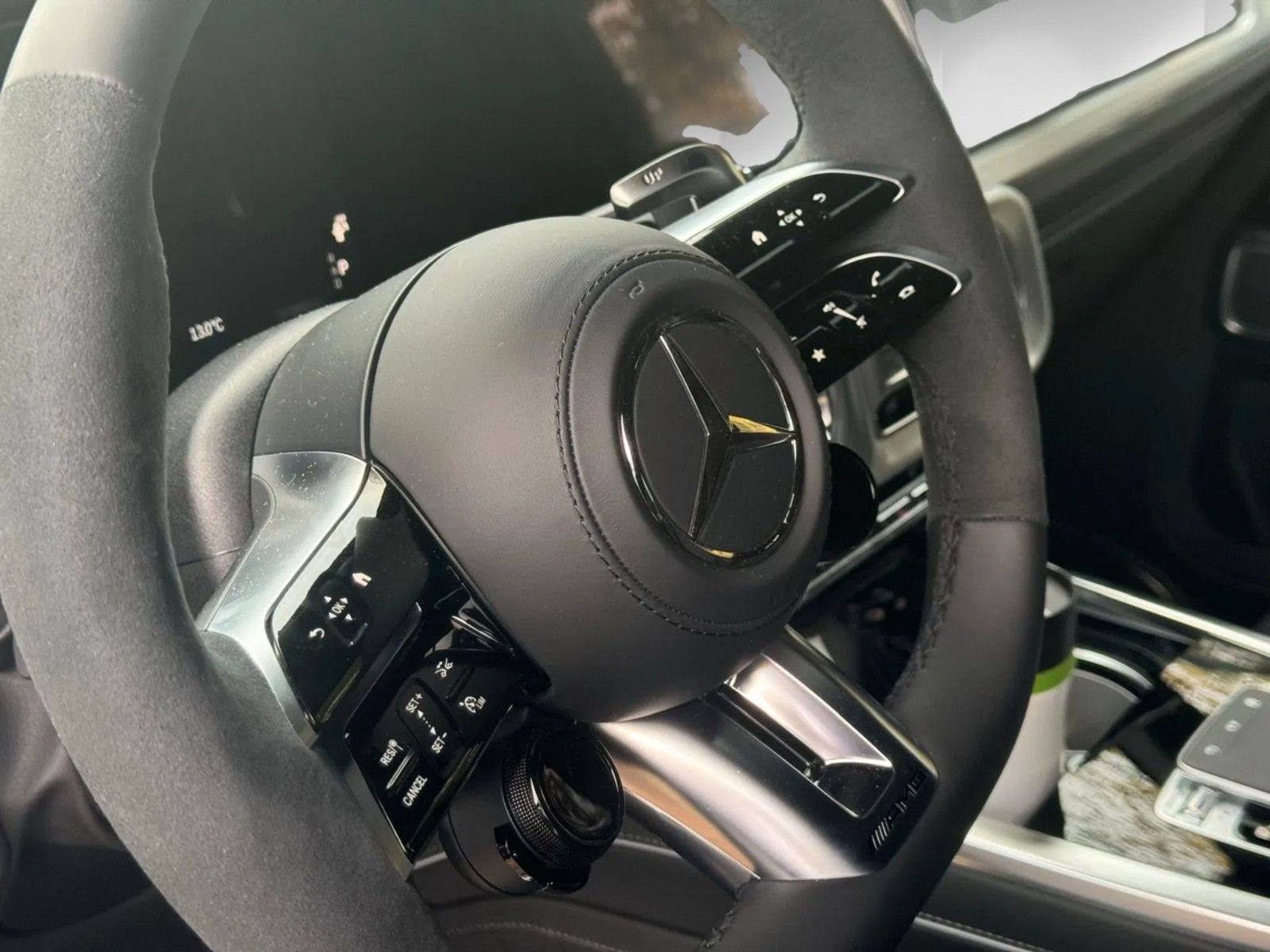 Mercedes-Benz G 63 AMG - Samsaru's Car Outlet