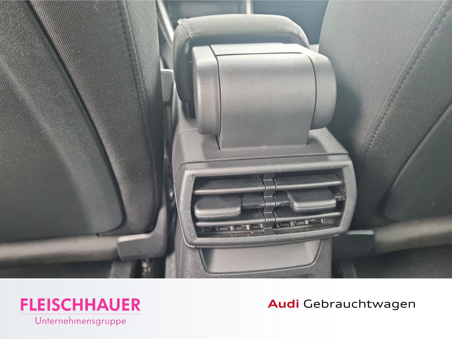 Audi A3 Sportback 40 TFSI e S line  DSG+Navi+LED+CarP