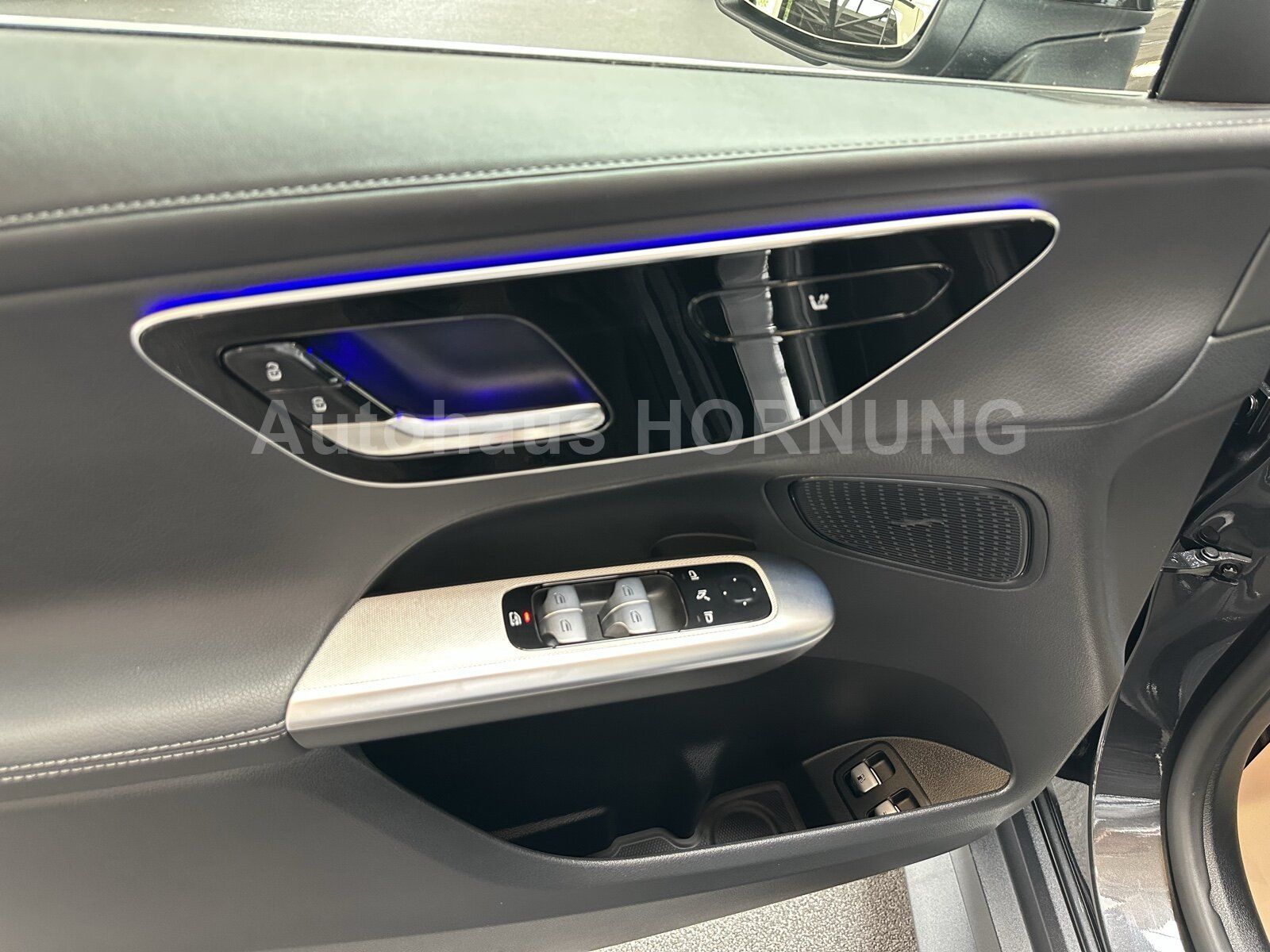 Mercedes-Benz GLC 300e 4M Coupé AMG - Samsaru's Car Outlet