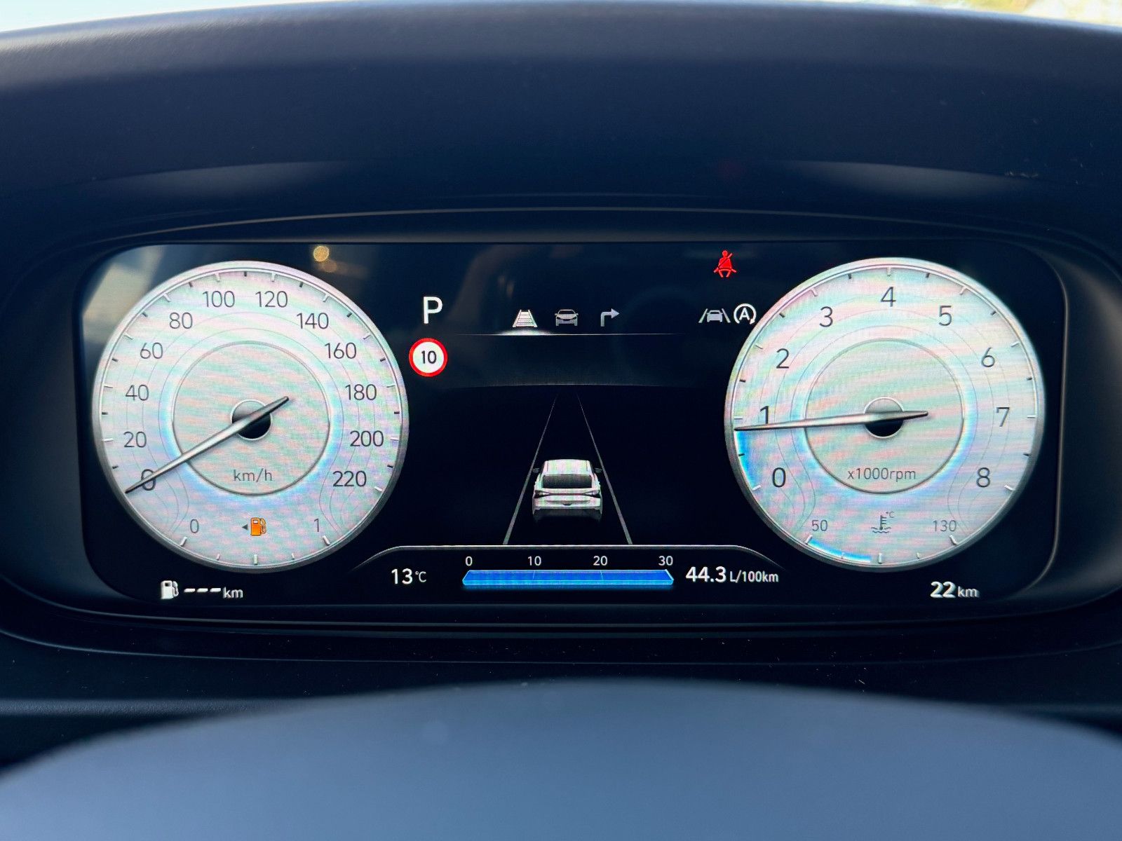Hyundai i20 1.0 T-GDI N Line *Navi*Kamera*ACC*BOSE*LED*