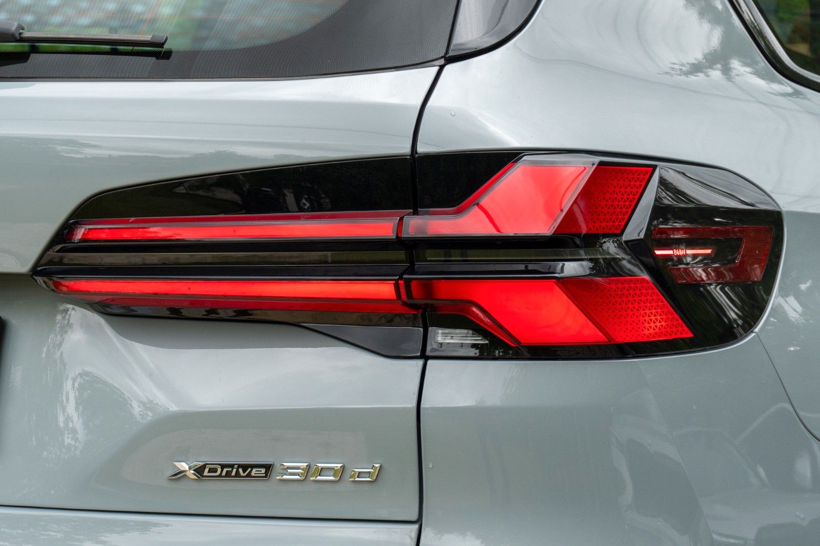 BMW X5 30d M SPORT.DR.ASS.PANORAMA.LUFTFE.H/K.360°