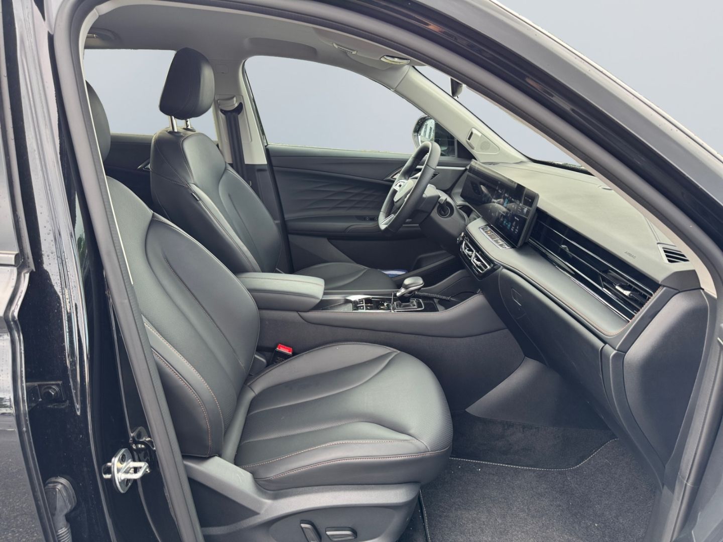 MG HS PHEV Luxury *Leder*360°*Sportsitze*ACC*el Hec