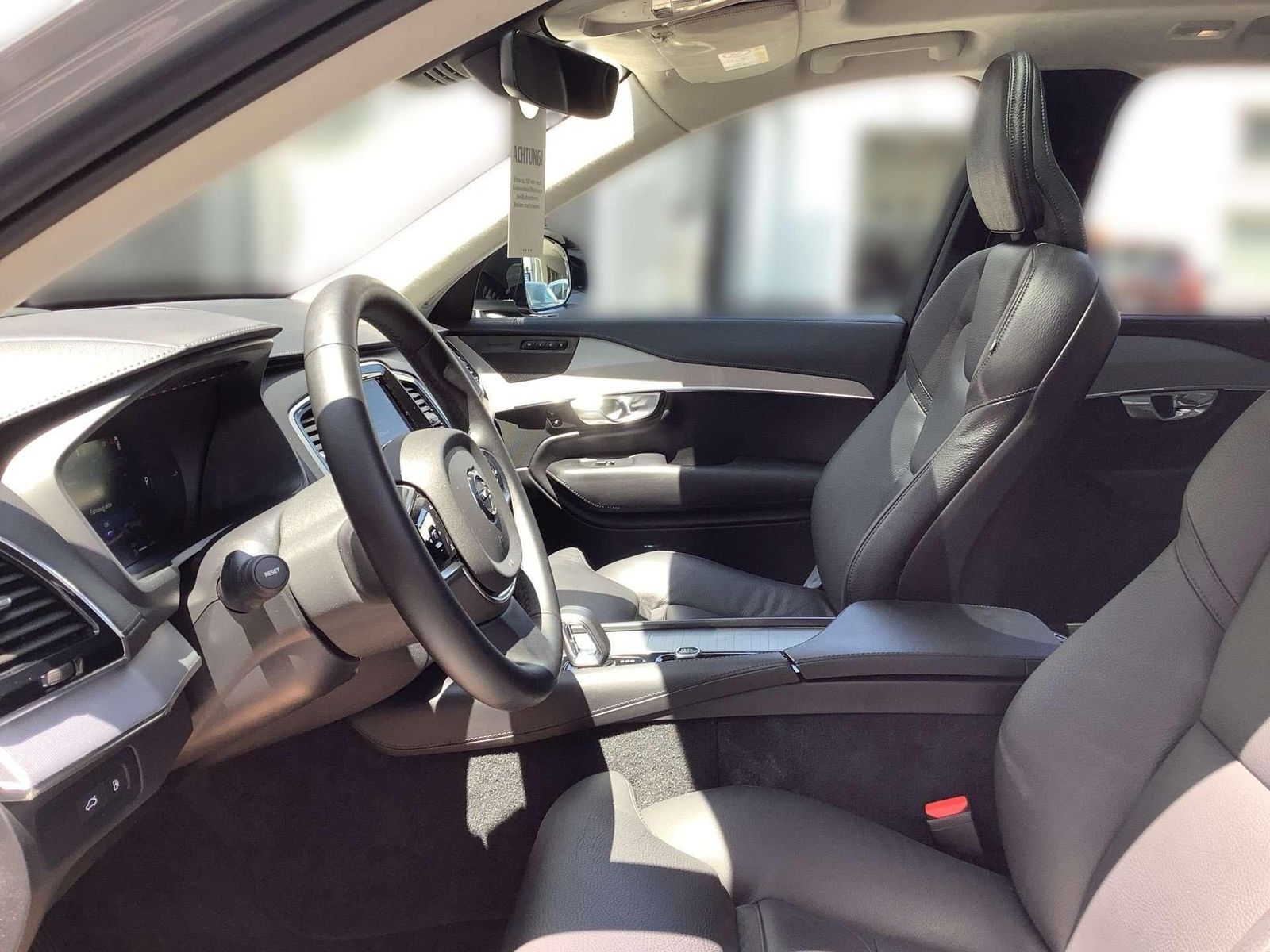 Volvo XC90 Ultra Dark T8 7-Sitzer AWD Plug-In Hybrid