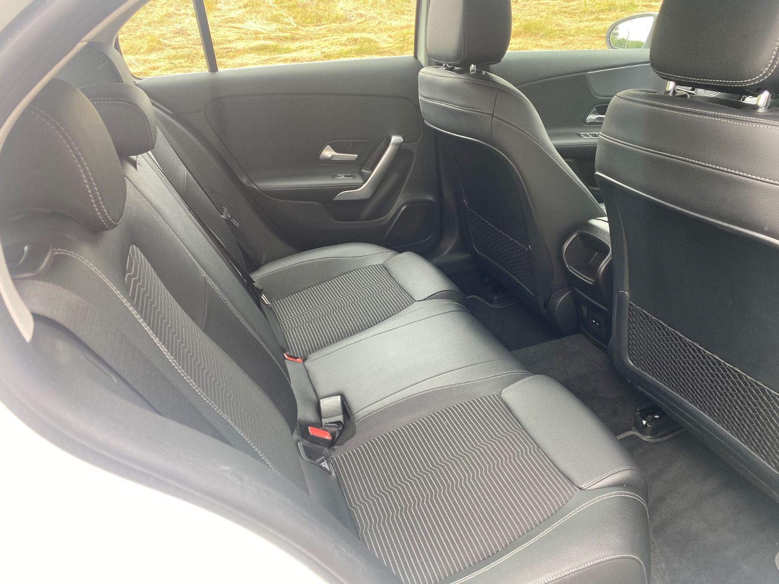 Mercedes-Benz A 180 PROGRESSIVE - Samsaru's Car Outlet