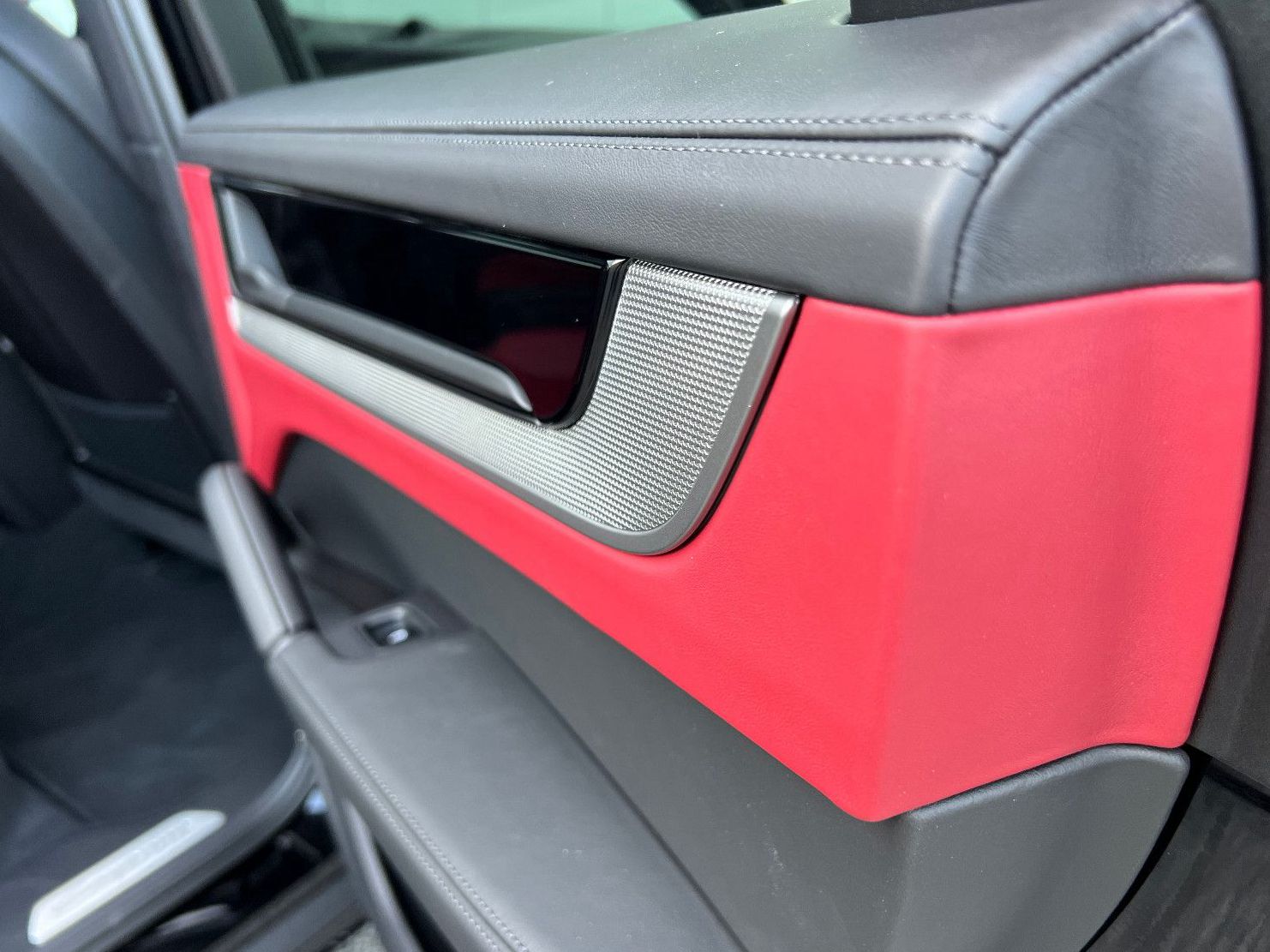 Porsche Cayenne S Coupé  /Matrix LED/RED Int/Sport P.