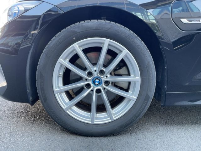 BMW 320 e Limousine - Samsaru's Car Outlet