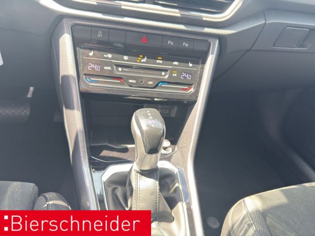Volkswagen T-Roc 1.5 TSI DSG Style - Samsaru's Car Outlet