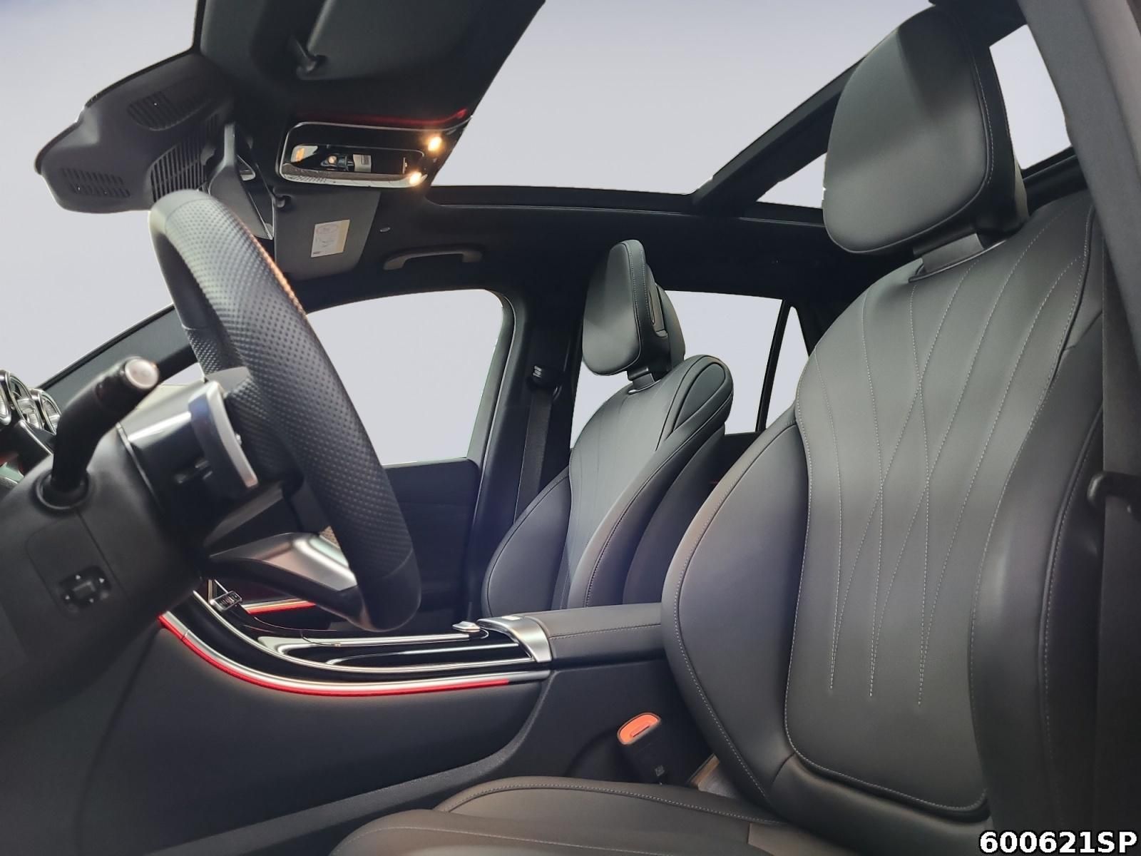 Mercedes-Benz GLC 400 e 4M AMG  Pano AHK DIGITAL LIGHT Memory.