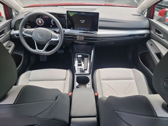Volkswagen Golf 2.0 TDI DSG STYLE AHK NAVI KAMERA SHZ KLIMA