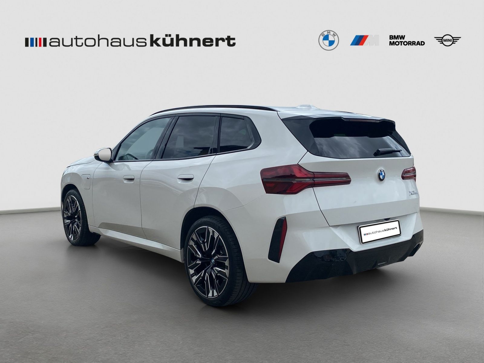 BMW X3 30e xDrive ///M-Sport PRO ACC AHK SpurAss 360
