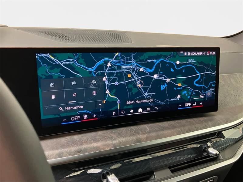 BMW X5 xDrive30d M Sport Pro+MEGA Ausstattung