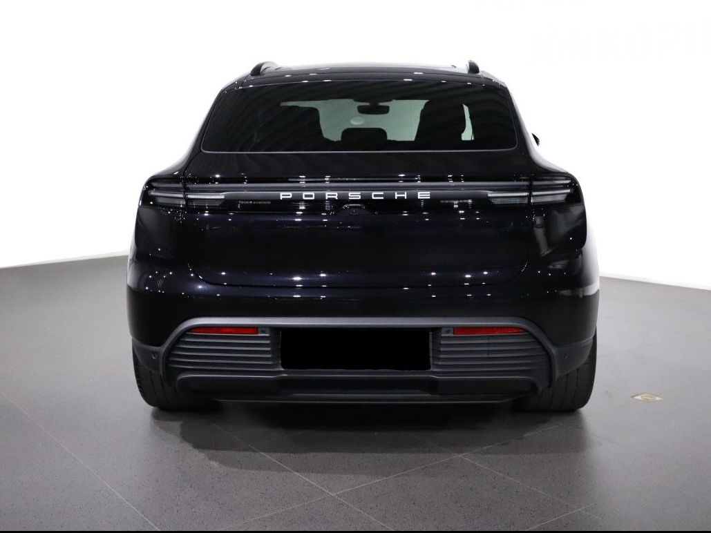 Porsche Macan 4S*ACC*Luft*PASM*Pano*Bose*Keyless*Chrono