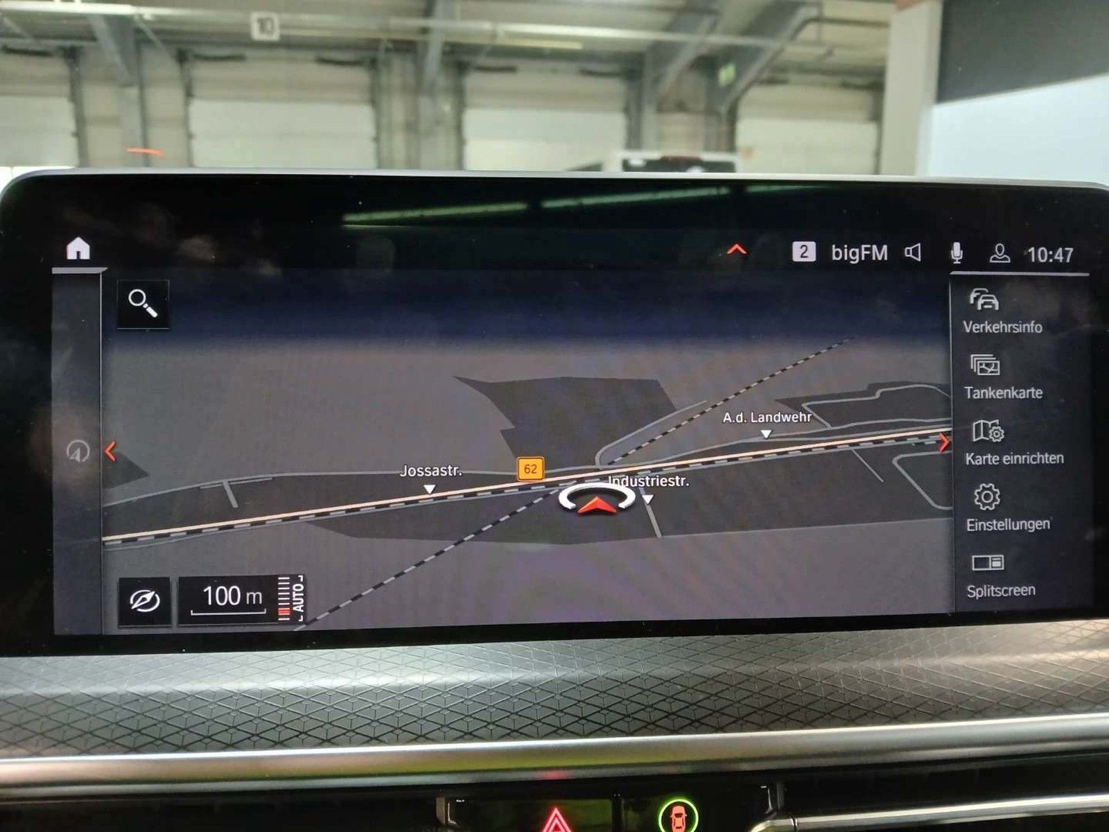 BMW X4 xDrive 30d M Sport AHK/ACC/LASER/HUD/MMRY/360