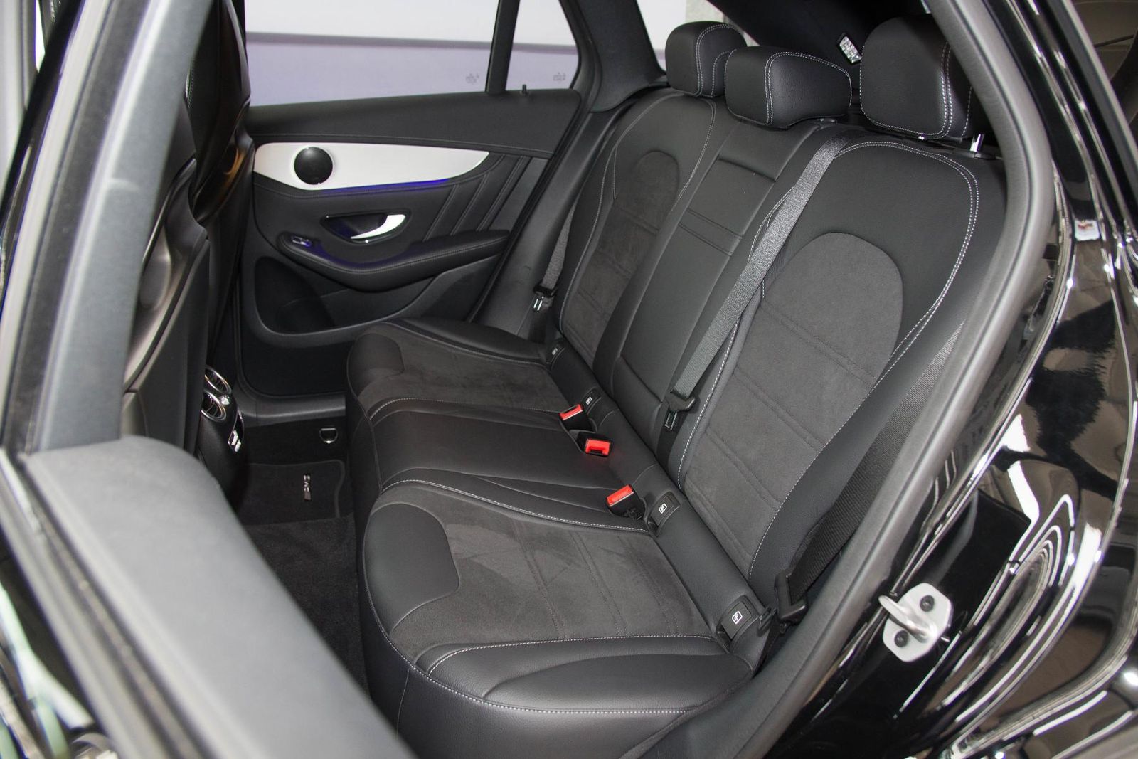 Mercedes-Benz GLC 63 AMG s 4Matic+ V8/perf.Sitze/Pano/Scheckhe