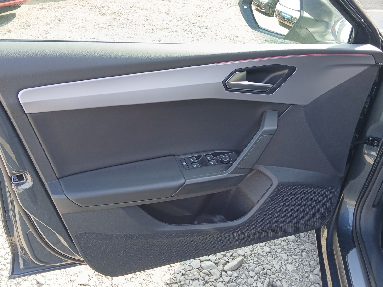 Seat Leon Sportstourer FR-Line 2.0 TDI DSG*NAVI*AHK*K